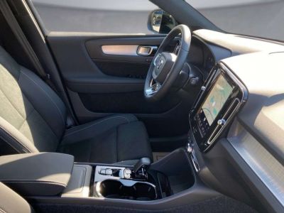 Volvo XC40 Neuwagen Volvo XC40 Neuwagen