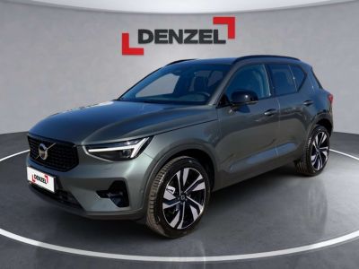 Volvo XC40 Neuwagen Volvo XC40 Neuwagen