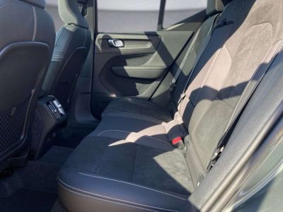 Volvo XC40 Neuwagen Volvo XC40 Neuwagen