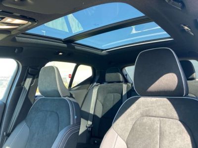 Volvo XC40 Neuwagen Volvo XC40 Neuwagen