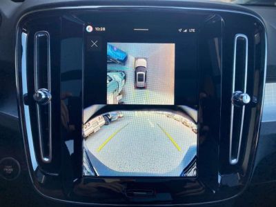 Volvo XC40 Neuwagen Volvo XC40 Neuwagen