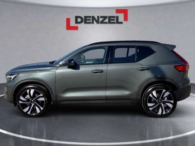 Volvo XC40 Neuwagen Volvo XC40 Neuwagen