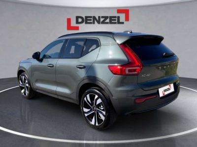 Volvo XC40 Neuwagen Volvo XC40 Neuwagen