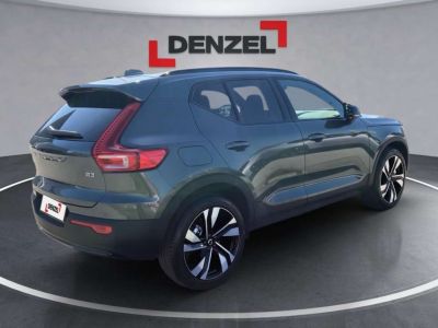 Volvo XC40 Neuwagen Volvo XC40 Neuwagen