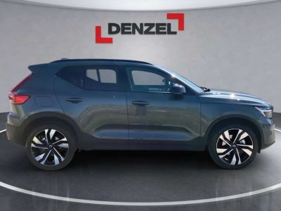 Volvo XC40 Neuwagen Volvo XC40 Neuwagen