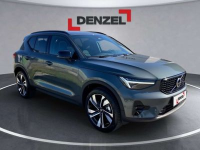 Volvo XC40 Neuwagen Volvo XC40 Neuwagen
