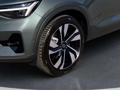 Volvo XC40 Neuwagen Volvo XC40 Neuwagen