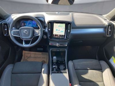 Volvo XC40 Neuwagen Volvo XC40 Neuwagen