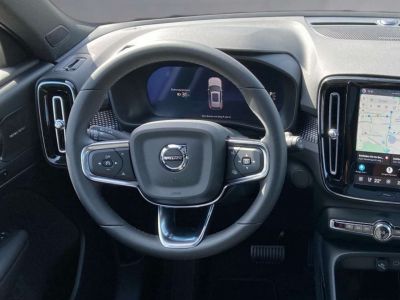 Volvo EX40 Neuwagen Volvo EX40 Neuwagen