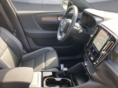 Volvo EX40 Neuwagen Volvo EX40 Neuwagen