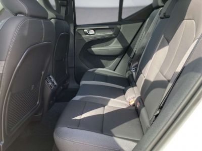 Volvo EX40 Neuwagen Volvo EX40 Neuwagen