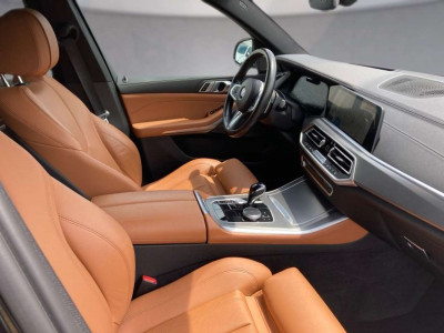 BMW X5 Gebrauchtwagen