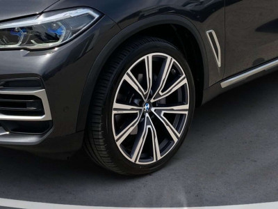 BMW X5 Gebrauchtwagen