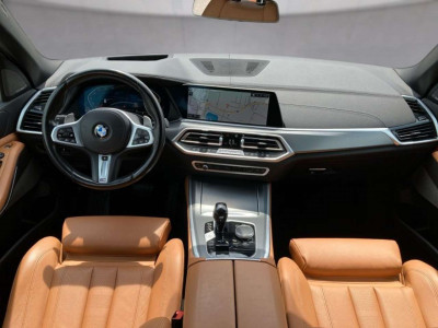 BMW X5 Gebrauchtwagen