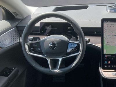 Volvo ES90 Jahreswagen Volvo ES90 Jahreswagen
