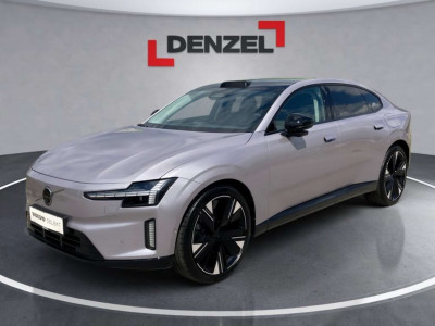 Volvo ES90 Jahreswagen Volvo ES90 Jahreswagen