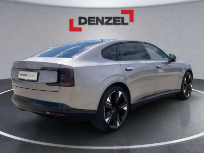 Volvo ES90 Jahreswagen Volvo ES90 Jahreswagen