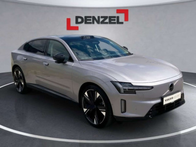 Volvo ES90 Jahreswagen Volvo ES90 Jahreswagen