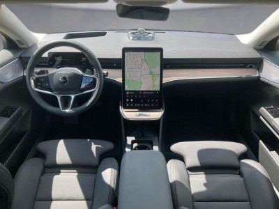Volvo ES90 Jahreswagen Volvo ES90 Jahreswagen