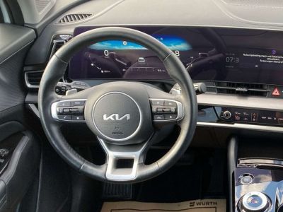 KIA Sportage Gebrauchtwagen KIA Sportage Gebrauchtwagen