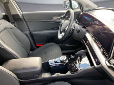 KIA Sportage Gebrauchtwagen KIA Sportage Gebrauchtwagen