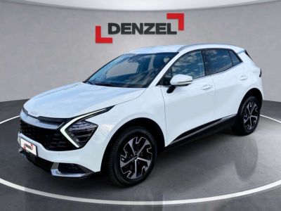 KIA Sportage Gebrauchtwagen KIA Sportage Gebrauchtwagen