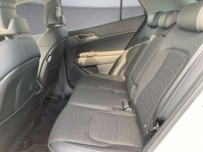 KIA Sportage Gebrauchtwagen KIA Sportage Gebrauchtwagen