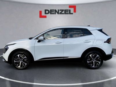 KIA Sportage Gebrauchtwagen KIA Sportage Gebrauchtwagen
