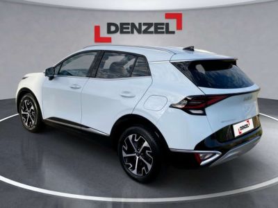 KIA Sportage Gebrauchtwagen KIA Sportage Gebrauchtwagen