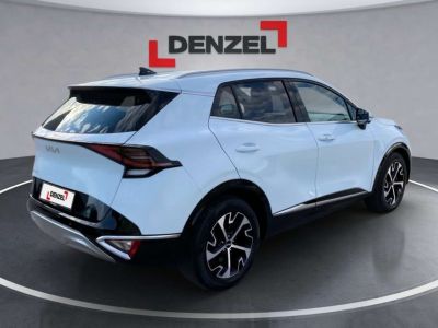KIA Sportage Gebrauchtwagen KIA Sportage Gebrauchtwagen