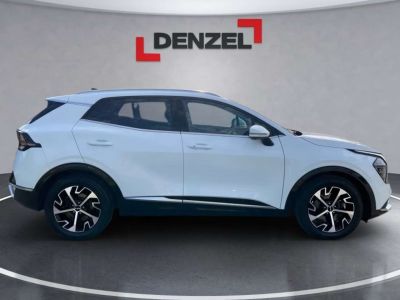 KIA Sportage Gebrauchtwagen KIA Sportage Gebrauchtwagen