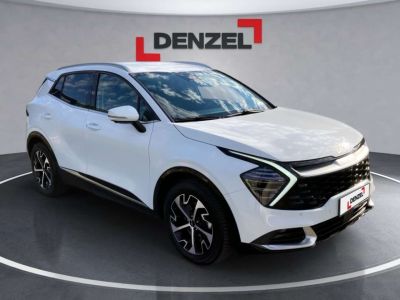 KIA Sportage Gebrauchtwagen KIA Sportage Gebrauchtwagen