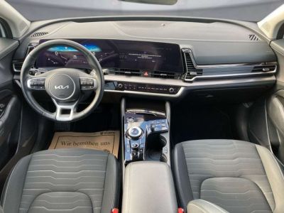 KIA Sportage Gebrauchtwagen KIA Sportage Gebrauchtwagen