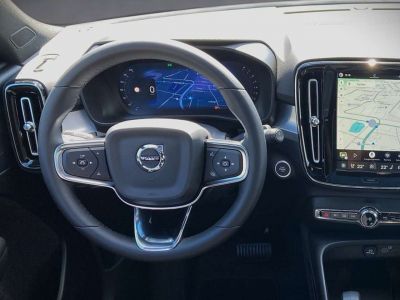 Volvo XC40 Neuwagen Volvo XC40 Neuwagen