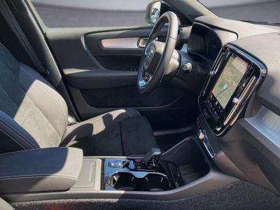 Volvo XC40 Neuwagen Volvo XC40 Neuwagen
