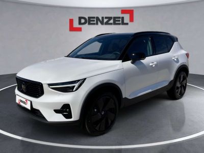 Volvo XC40 Neuwagen Volvo XC40 Neuwagen