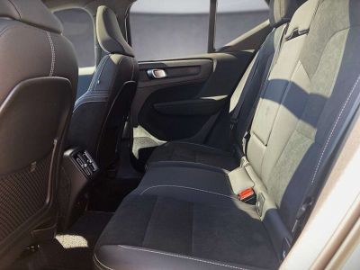 Volvo XC40 Neuwagen Volvo XC40 Neuwagen