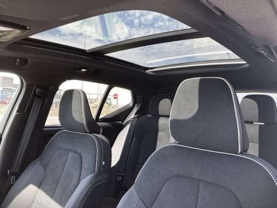 Volvo XC40 Neuwagen Volvo XC40 Neuwagen