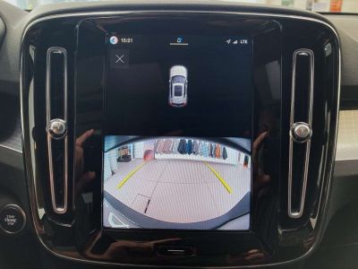 Volvo XC40 Neuwagen Volvo XC40 Neuwagen