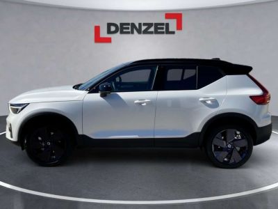 Volvo XC40 Neuwagen Volvo XC40 Neuwagen