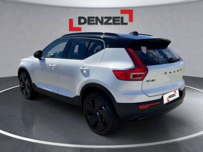 Volvo XC40 Neuwagen Volvo XC40 Neuwagen