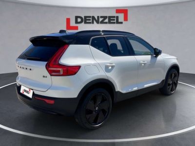 Volvo XC40 Neuwagen Volvo XC40 Neuwagen