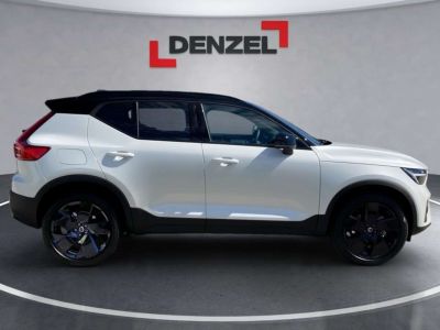 Volvo XC40 Neuwagen Volvo XC40 Neuwagen