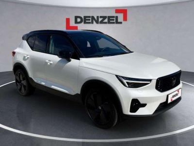 Volvo XC40 Neuwagen Volvo XC40 Neuwagen
