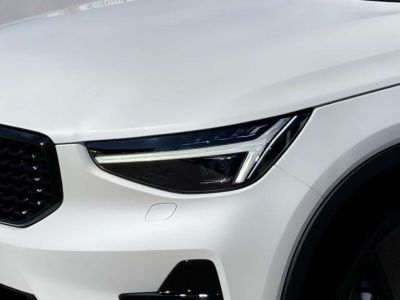 Volvo XC40 Neuwagen Volvo XC40 Neuwagen