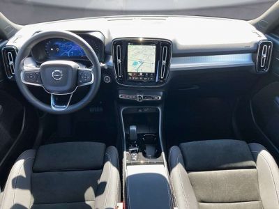Volvo XC40 Neuwagen Volvo XC40 Neuwagen