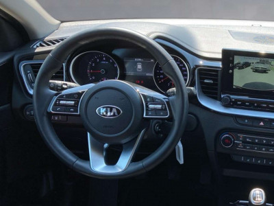 KIA Ceed Gebrauchtwagen KIA Ceed Gebrauchtwagen