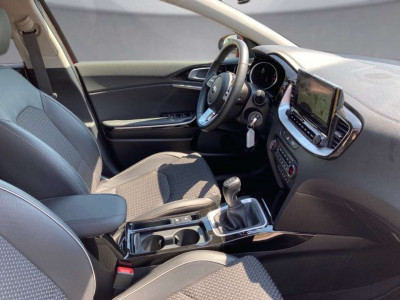 KIA Ceed Gebrauchtwagen KIA Ceed Gebrauchtwagen