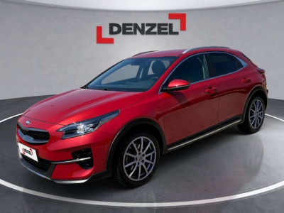 KIA Ceed Gebrauchtwagen KIA Ceed Gebrauchtwagen