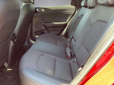 KIA Ceed Gebrauchtwagen KIA Ceed Gebrauchtwagen